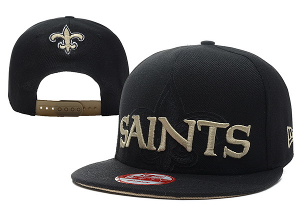 NFL New Orleans Saints NE Snapback Hat #21